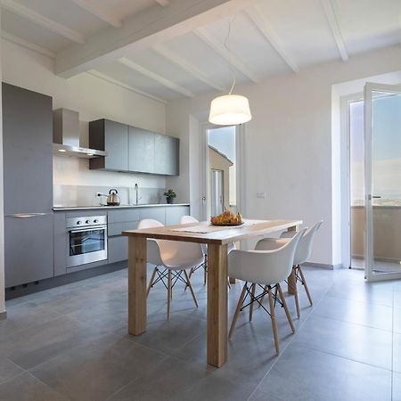 Casa Raffaello Apartment ซานมีเนียโต ภายนอก รูปภาพ