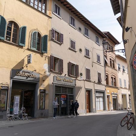 Casa Raffaello Apartment ซานมีเนียโต ภายนอก รูปภาพ
