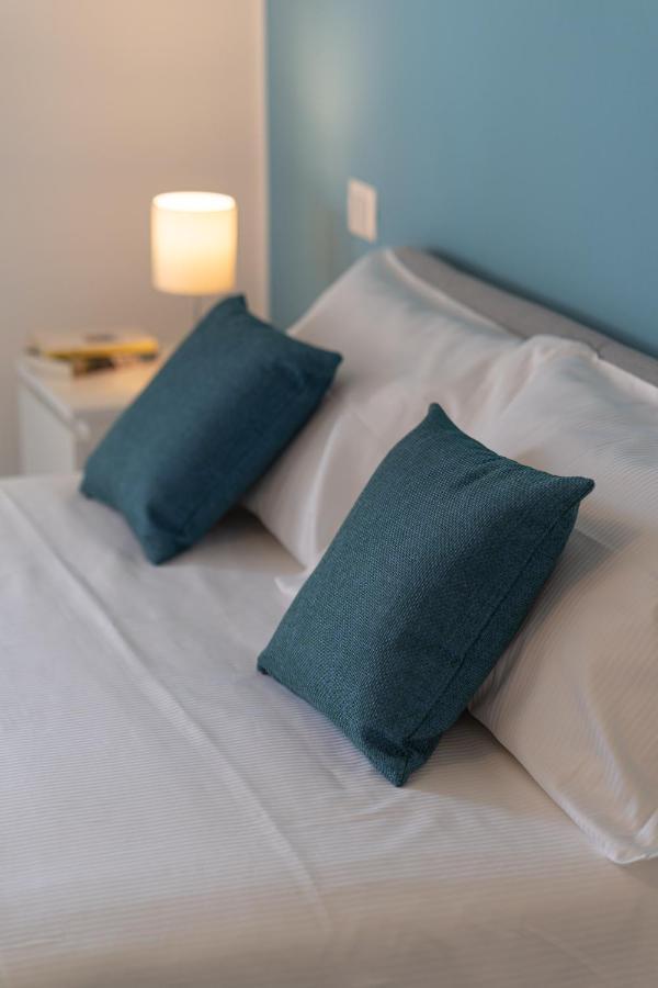 Casa Raffaello Apartment ซานมีเนียโต ภายนอก รูปภาพ