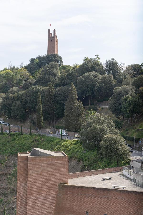 Casa Raffaello Apartment ซานมีเนียโต ภายนอก รูปภาพ