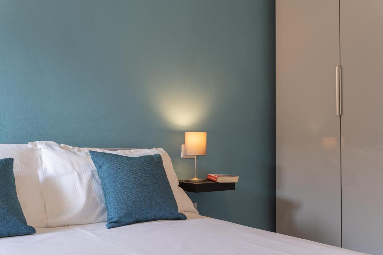 Casa Raffaello Apartment ซานมีเนียโต ภายนอก รูปภาพ