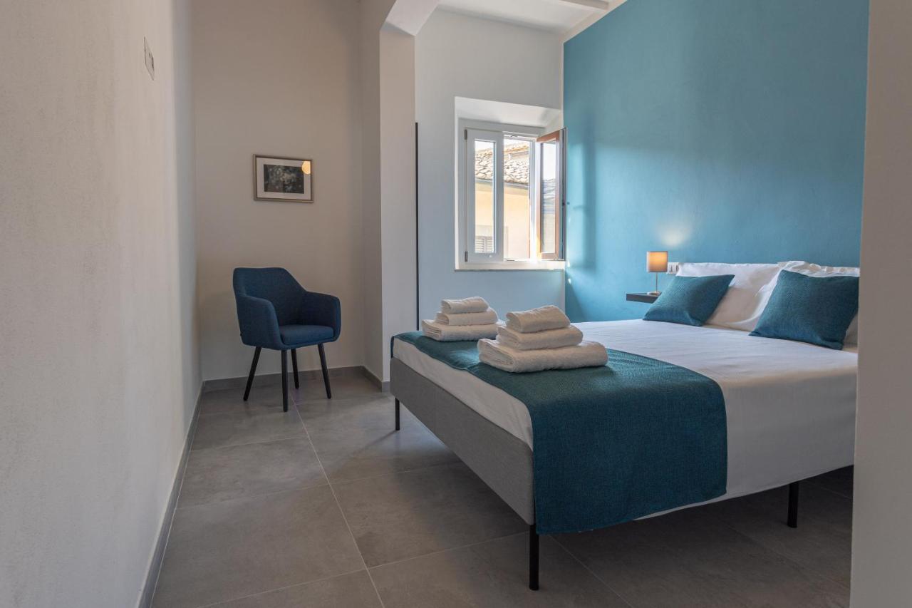 Casa Raffaello Apartment ซานมีเนียโต ภายนอก รูปภาพ