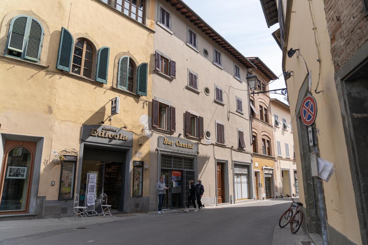 Casa Raffaello Apartment ซานมีเนียโต ภายนอก รูปภาพ
